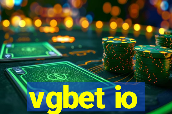 vgbet io